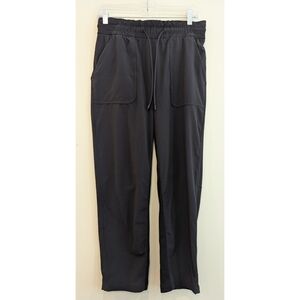 lululemon athletica Black Ankle Pants